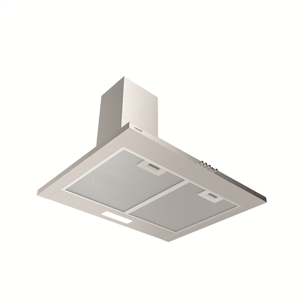 CATA Hood | VK 6000 X | Wall mounted | Energy efficiency class A | Width 60 cm | 395 m³/h | Mechanical control | LED | I