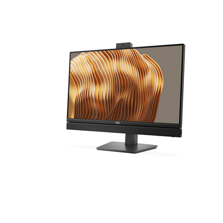 Dell | Pro | 24 All-in-One QC24251 | Desktop | AIO | Intel Core Ultra 5 | 235T | Internal memory 16 GB | DDR5 | 512 GB |