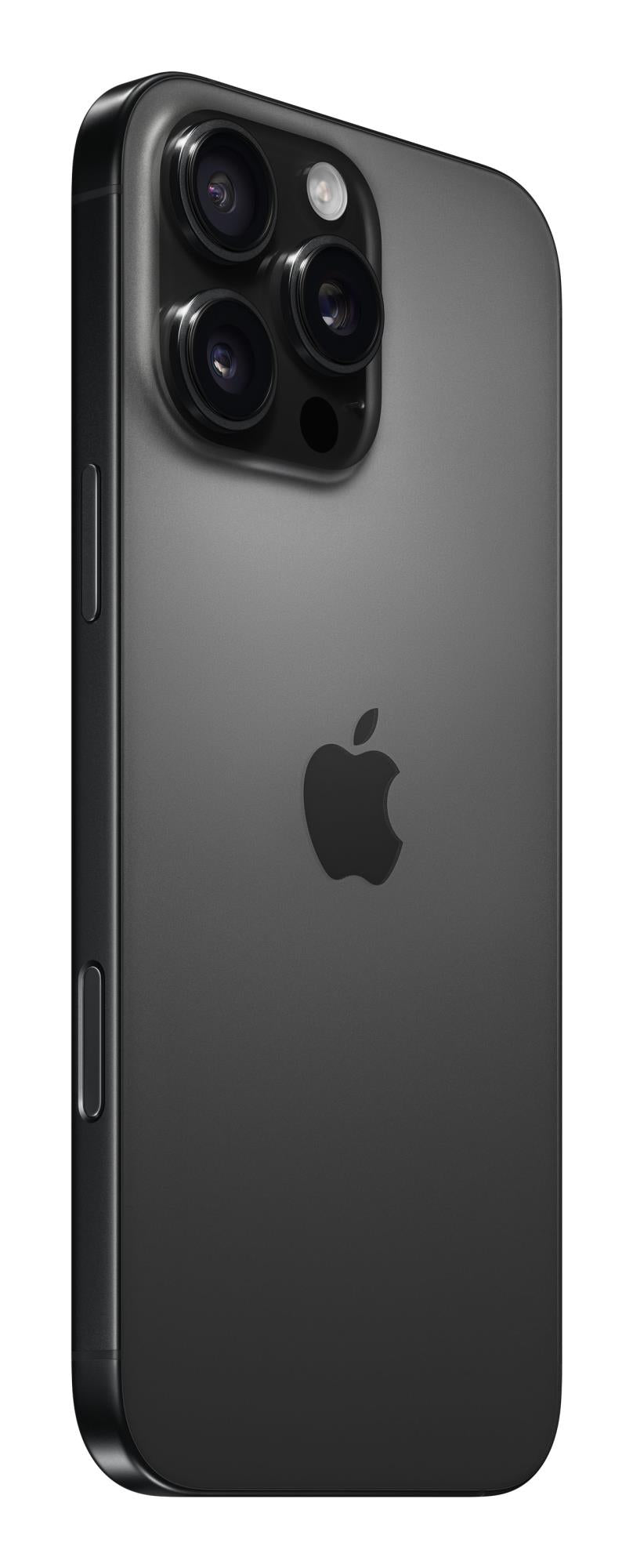 MOBILE PHONE IPHONE 16 PRO MAX/256GB BLACK TITAN. MYWV3 APPLE