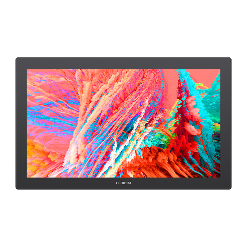 Huion Kamvas Pro 24 GEN 3 GT2402 graphics tablet - Image 1