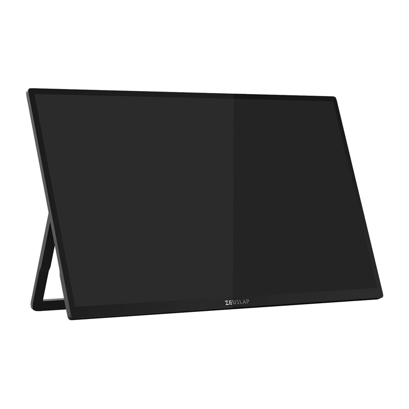 ZEUSLAP Z22P PRO Portable Monitor with a 22" Touchscreen - Image 4
