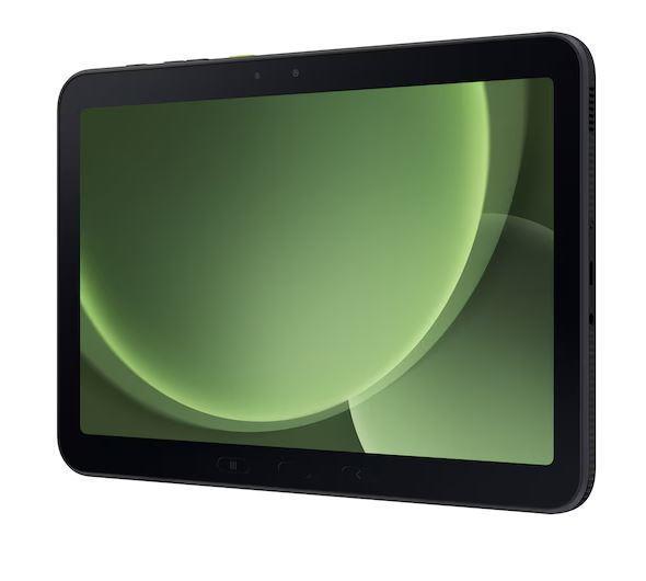 TABLET GALAXY TAB ACTIVE5 PRO/10" 128GB GRN SM-X350 SAMSUNG