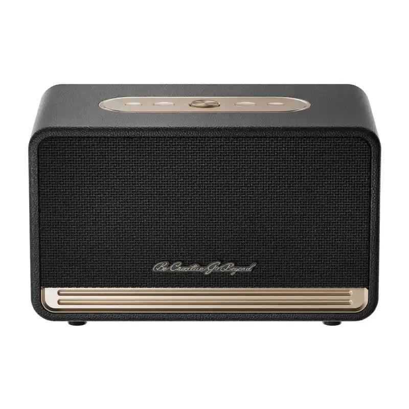 QCY SP300 Wireless Speaker (Black) - Image 1