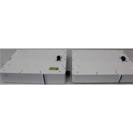 SALE OUT. DEYE ESS HV GB-SL PDU + Base | Deye ESS HV GB-SL PDU + Base | GB-LB+BASE | 118 month(s) | SCRATCHED AND DIRTY,