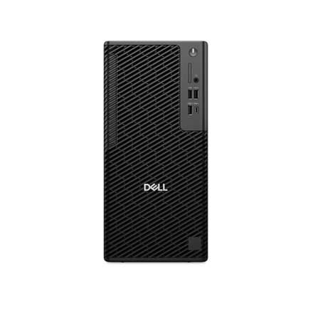 Dell Precision 7 T1 PW7T1260 | Pro | Tower | Desktop | Intel Core Ultra 7 | 265 | Internal memory 32 GB | DDR5 | Solid-s