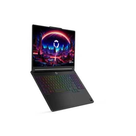 Lenovo Legion 5 15AHP11 AMD | Eclipse Black | 15.3 " | OLED | WQXGA | 2560 x 1600 pixels | Glossy | AMD Ryzen 7 | 250 | 