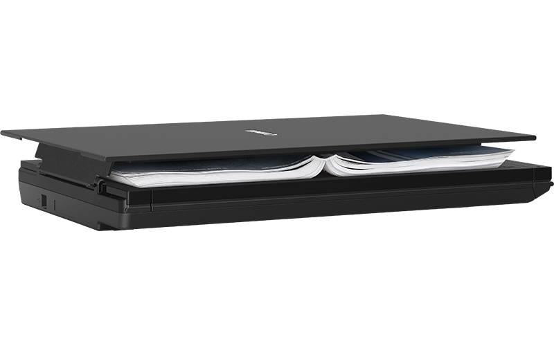 SCANNER CANOSCAN LIDE 300/2995C010 CANON