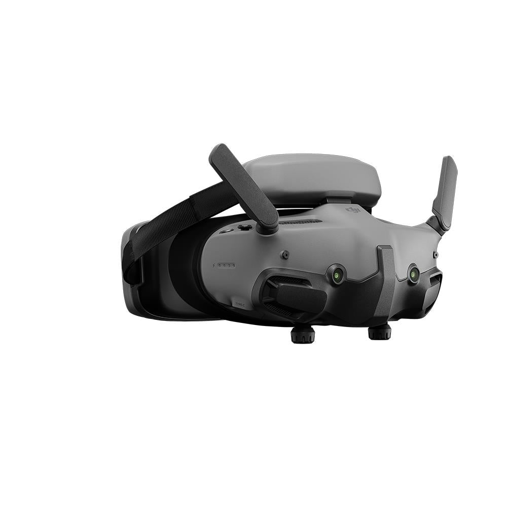 Drone DJI Avata 2 Fly More Combo (Three Batteries) Consumer CP.FP.00000151