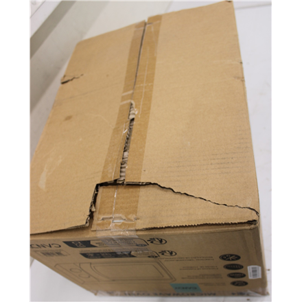 SALE OUT. Candy | Microwave Oven | CMW 2070 M | Free standing | 700W W | White | DAMAGED PACKAGING