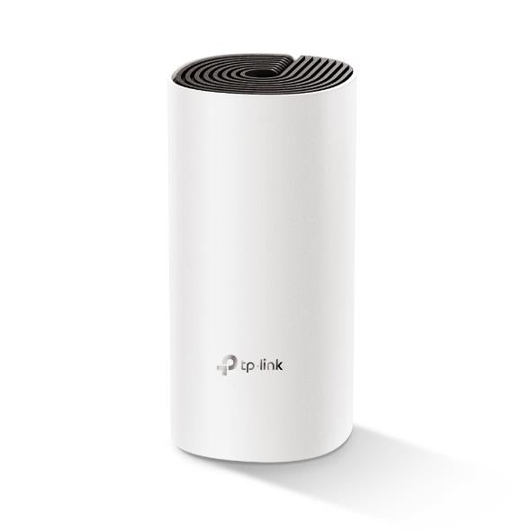 Wireless Router TP-LINK Wireless Router 1167 Mbps Mesh IEEE 802.11ac LAN \ WAN ports 2 Number of antennas 2 DECOE4(1-PACK)