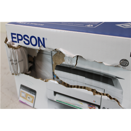 SALE OUT. Epson EcoTank L3356 Multifunctional Printer | SALE OUT. | Epson EcoTank | L3356 | Inkjet | Colour | Multifucti