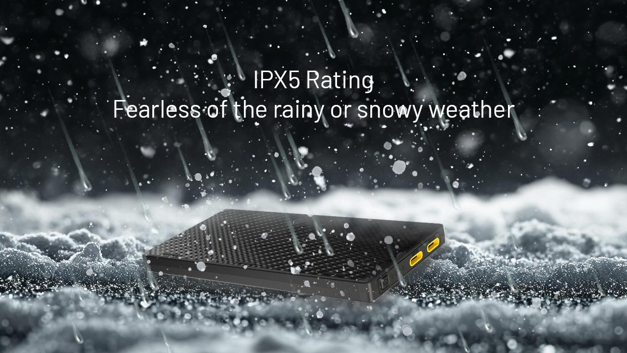 POWER BANK 10000MAH/NB10000 GEN3 NITECORE