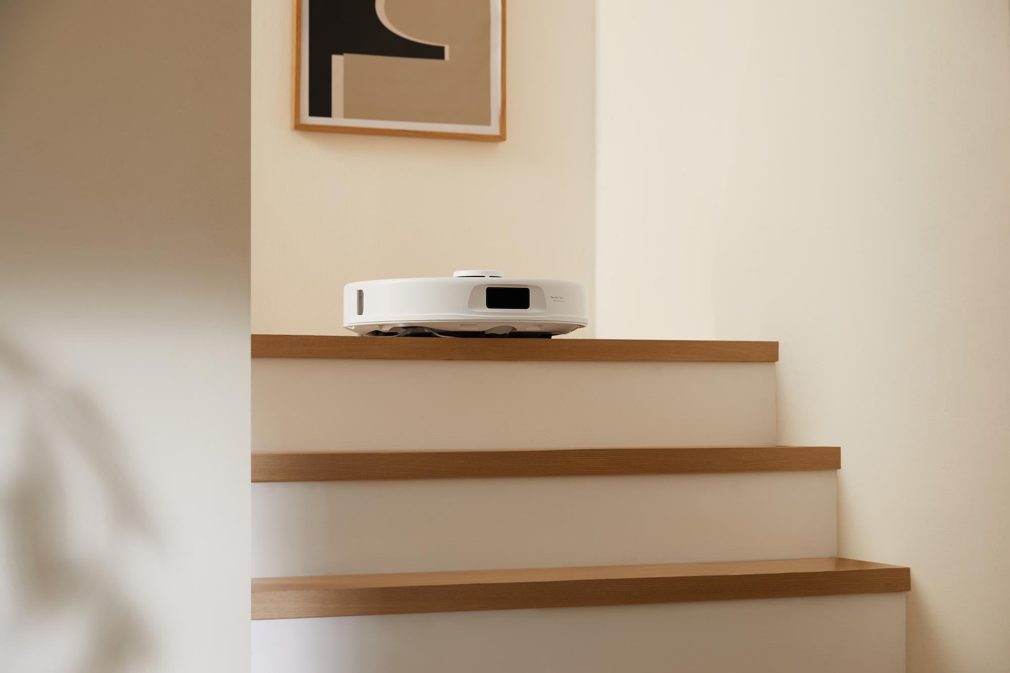 ROBOROCK QRRCP02-00 Vacuum