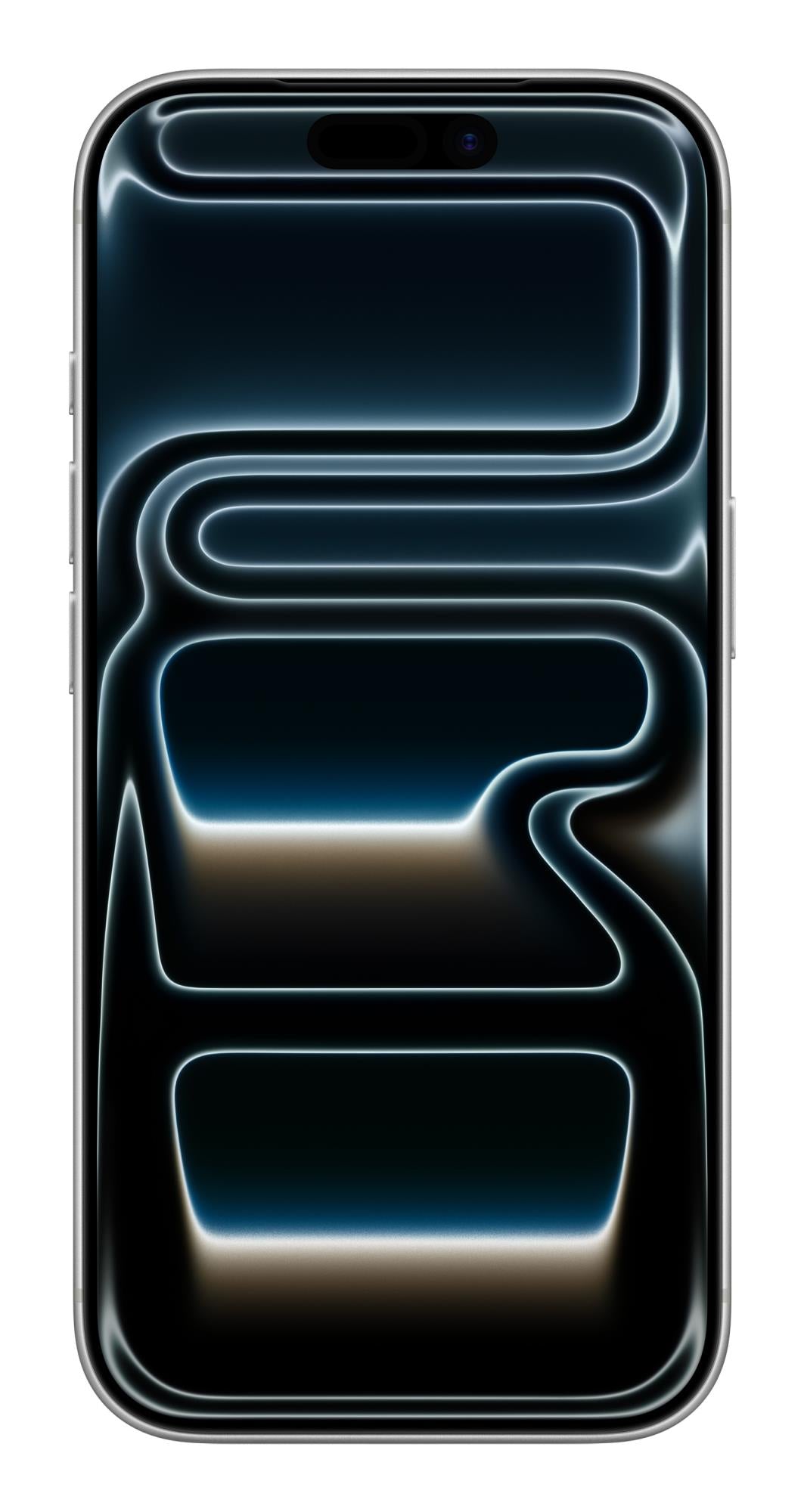 MOBILE PHONE IPHONE 17 PRO/1TB SILVER MG8P4 APPLE