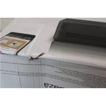 SALE OUT. Epson EcoTank L3350 Multifunctional Printer | SALE OUT. | Epson EcoTank | L3350 | Inkjet | Colour | Multifucti