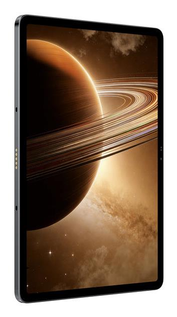 TABLET MEGA12 12" 12/256GB/5G GREY GIFT SET BLACKVIEW