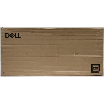 SALE OUT. Dell Pro Micro QCM1250 Ultra 5 235T/16GB/512GB/HD/Win11 Pro/No Kbd/3Y Basic OnSite Warranty | Dell Pro | QCM12