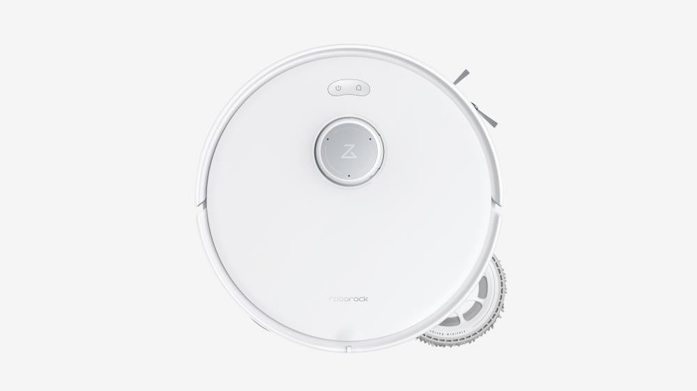 VACUUM CLEANER ROBOT Q REVO/EDGE WHITE QRE02-00 ROBOROCK