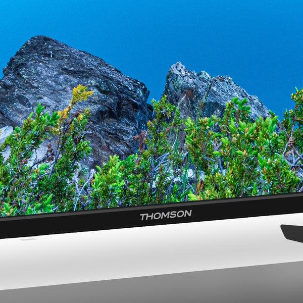 TV Set THOMSON 50 " 4K Ultra HD 3840 x 2160 pixels Flat 16:9 LED 50UG5X15