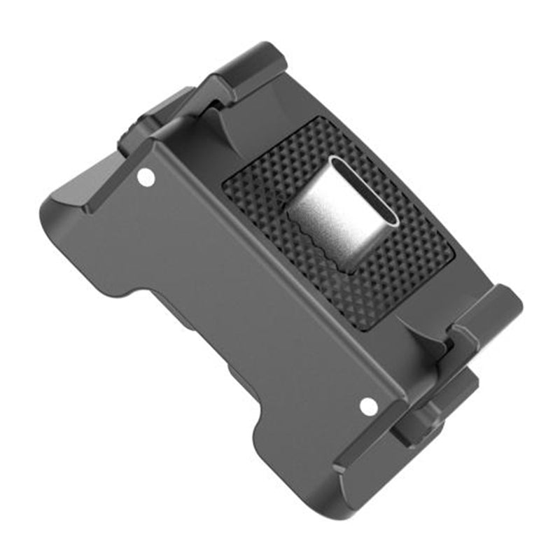 Puluz adapter with quick connect charging adapter for DJI Osmo Pocket 3 - Image 1