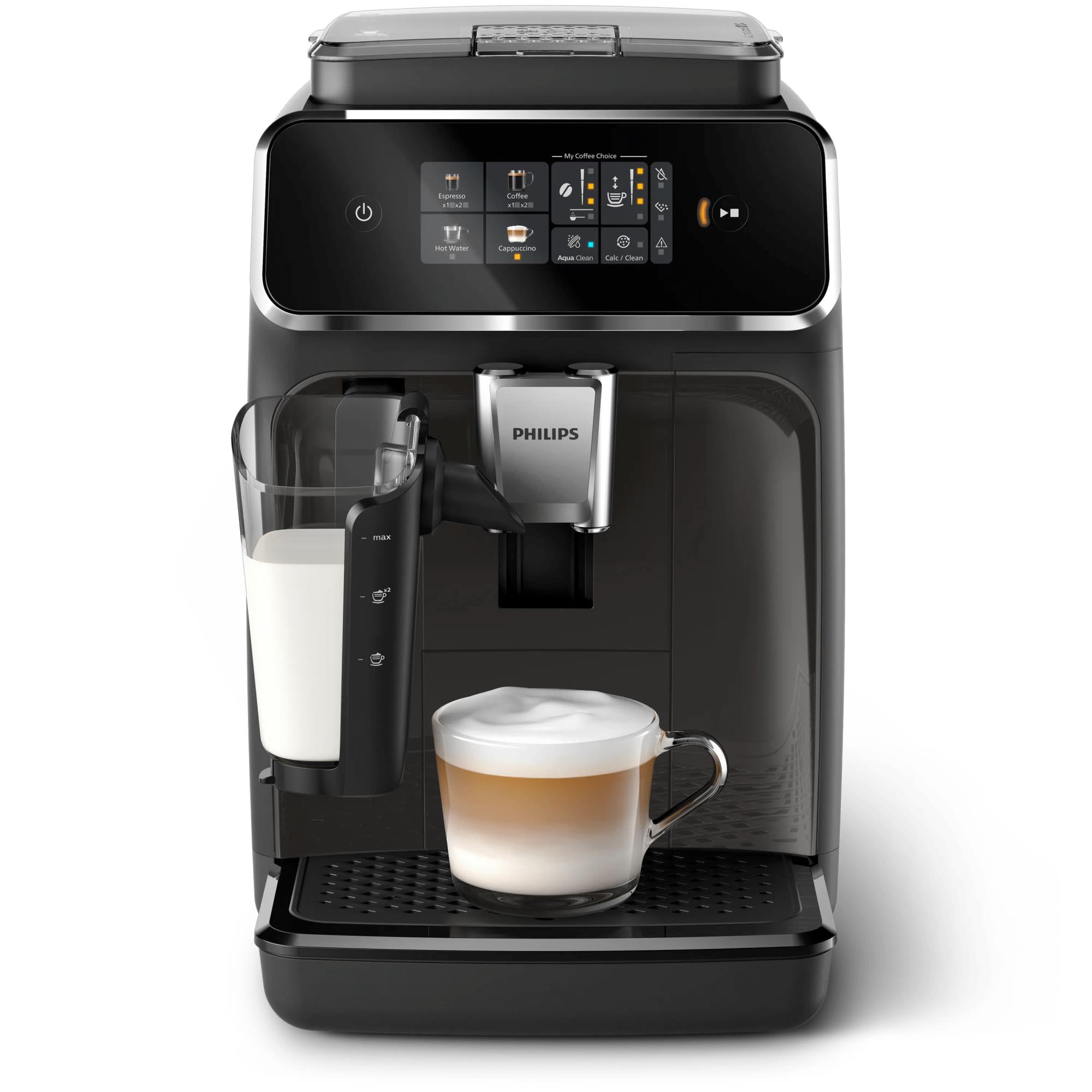 COFFEE MAKER ESPRESSO/EP2334/10 PHILIPS