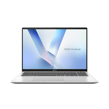 Asus Vivobook 16 M1607KA-MB145W | Cool Silver | 16 " | IPS | WUXGA | 1920 x 1200 pixels | 60 Hz | Anti-glare | AMD Ryzen