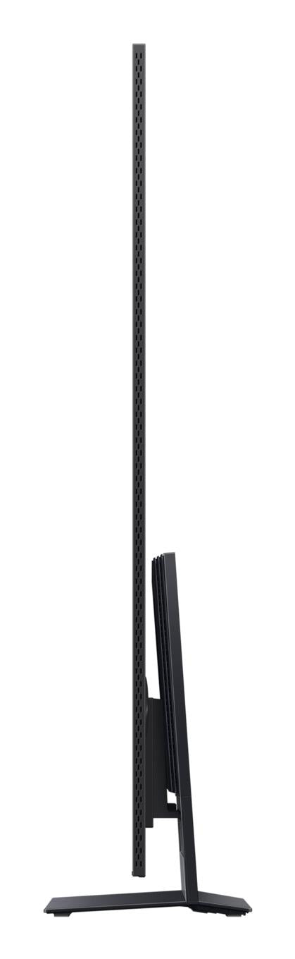 TV Set SAMSUNG 85 " 8K Ultra HD 7680 x 4320 pixels Flat 16:9 Neo QLED QE85QN990FTXXH