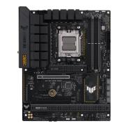 Mainboard ASUS AMD B650 SAM5 ATX Memory DDR5 Memory slots 4 2xPCI-Express 4.0 1x 2xPCI-Express 4.0 16x 3xM.2 1xHDMI 1xDisplayPort 4xUSB 2.0 2xUSB 3.2 2xUSB-C 1xRJ45 5xAudio port TUFGAMINGB650-PLUSWIFI