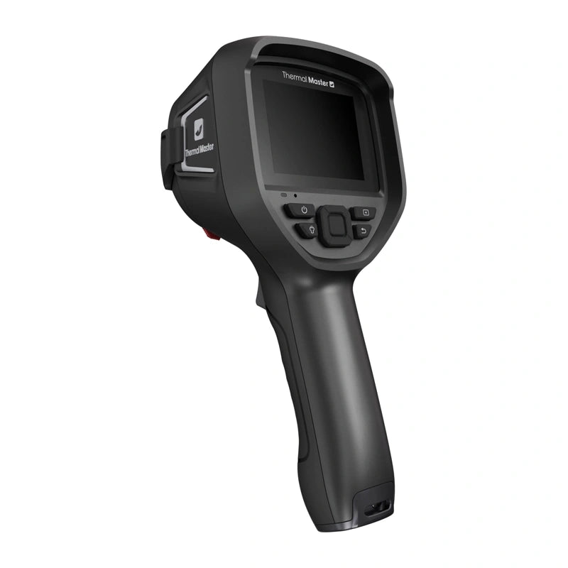 THERMAL MASTER Thor002 Thermal Imaging Camera - Image 2