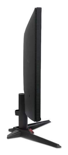 LCD Monitor ACER 27 " 1920 x 1080 pixels Full HD Native aspect ratio 16:9 Flat UM.HV0EE.G01