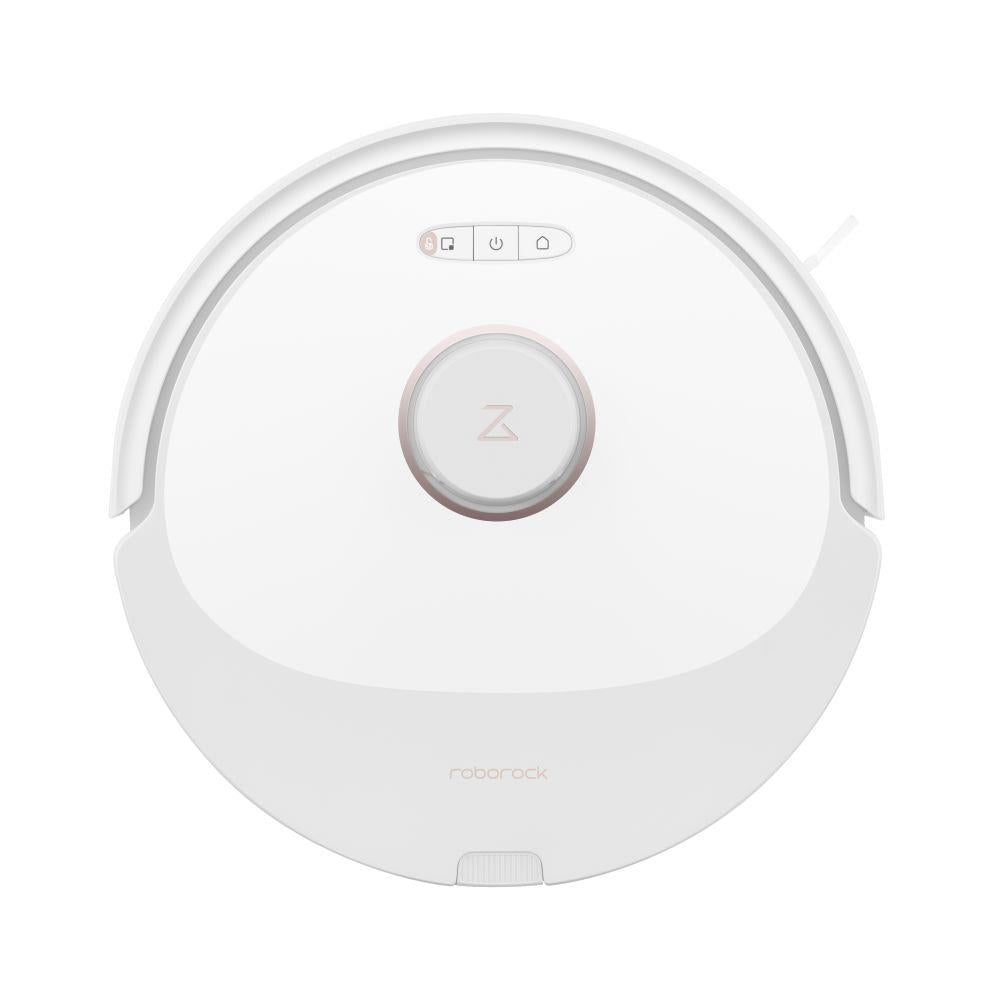 VACUUM CLEANER ROBOT Q8 MAX/WHITE Q8M02-00 ROBOROCK