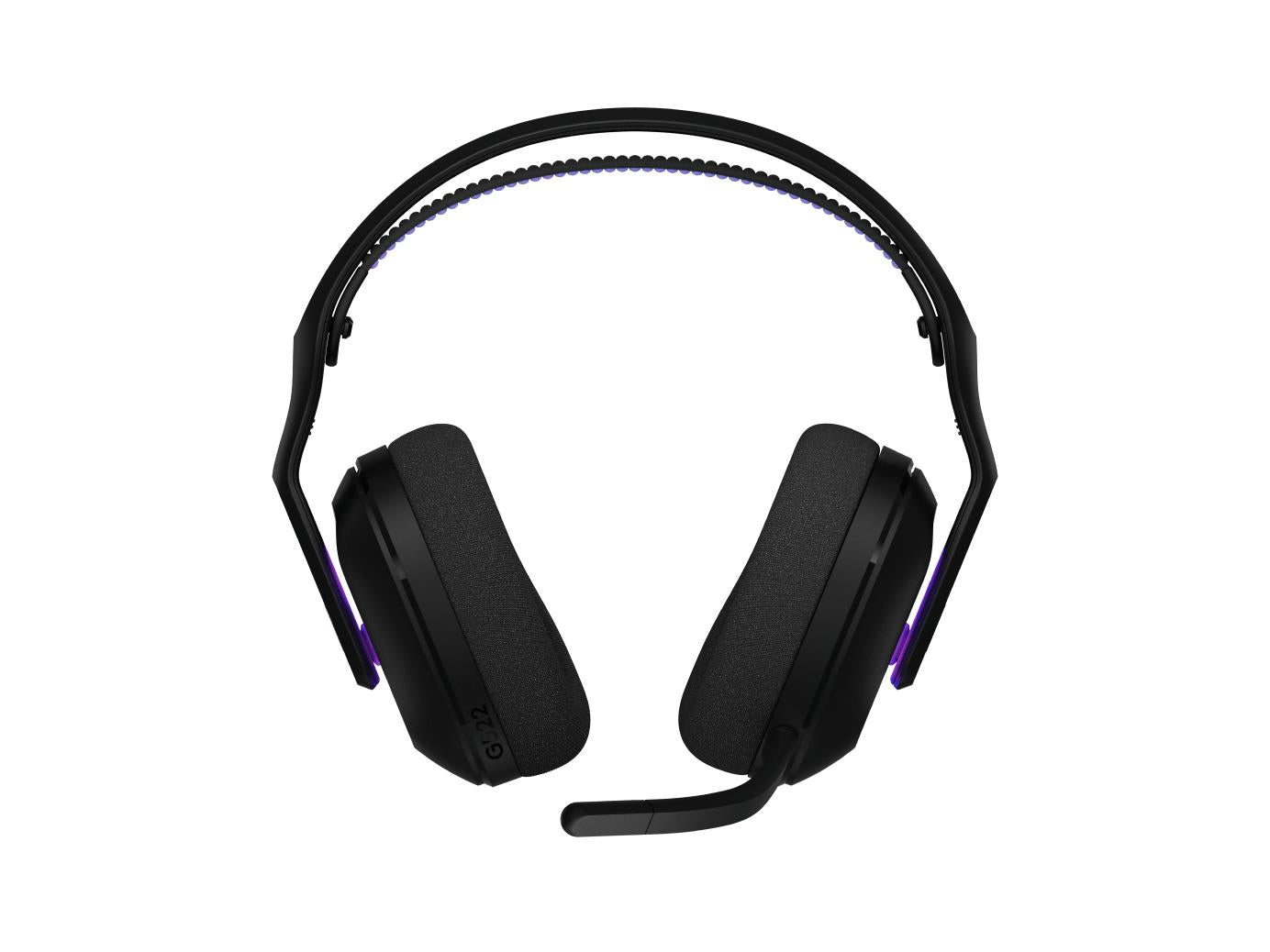 HEADSET STEREO G522 LIGHTSPEED/WHITE 981-001544 LOGITECH