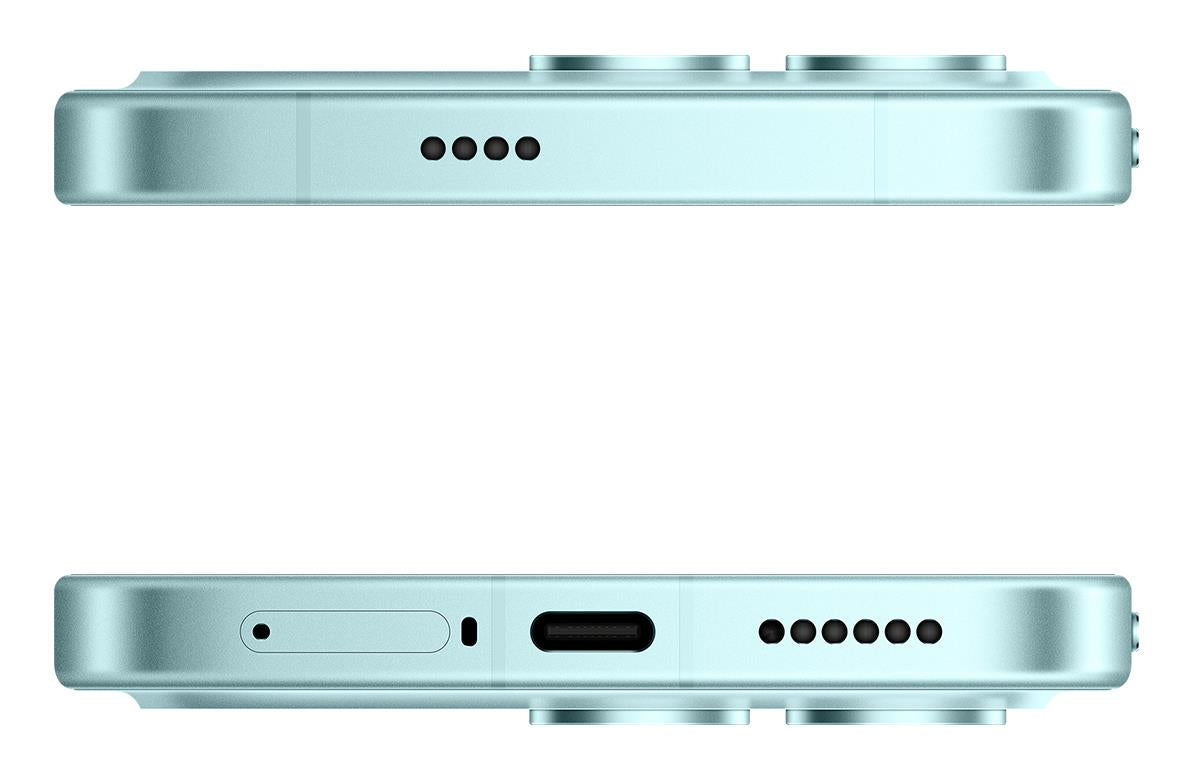 MOBILE PHONE POCO F8 PRO/12/512GB BLUE MZB0M4XEU POCO