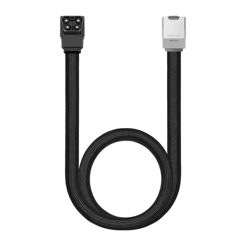 ECOFLOW Extra Battery Cable - Image 1