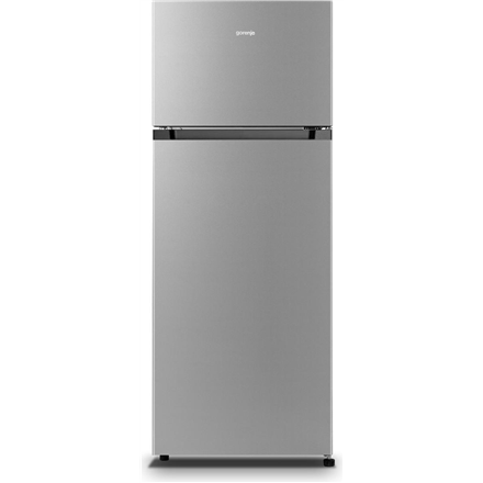 Gorenje Refrigerator | RF414EPS4 | Energy efficiency class E | Free standing | Double Door | Height 143.6 cm | Fridge ne