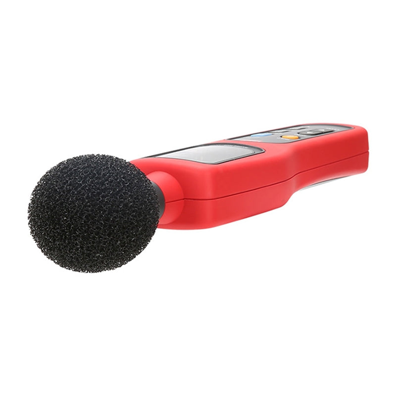 Uni-T UT35 Sound Level Meter - Image 4