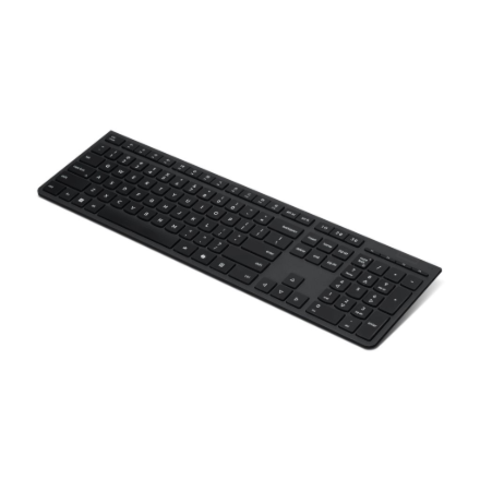 Lenovo Professional Wireless Rechargeable Keyboard-Nordic | Lenovo