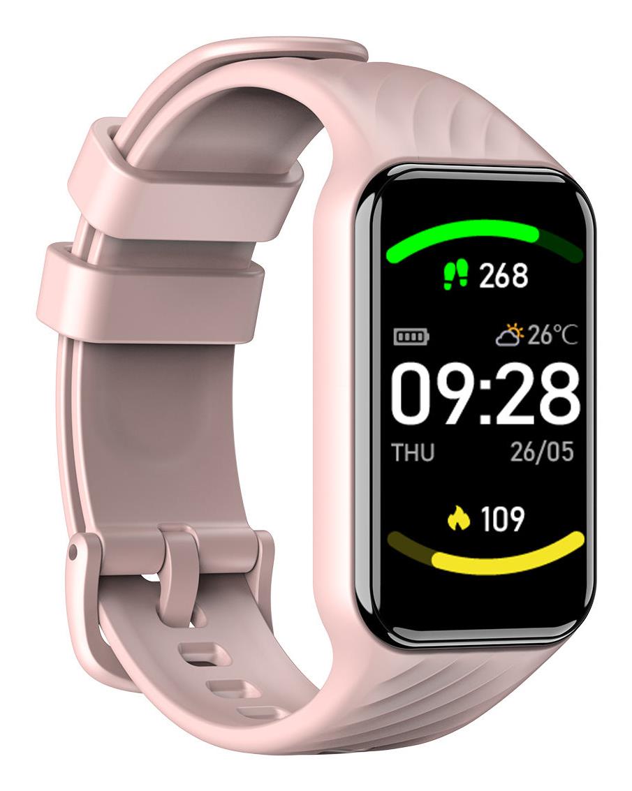SMARTBAND R10/PINK R10PINK BLACKVIEW