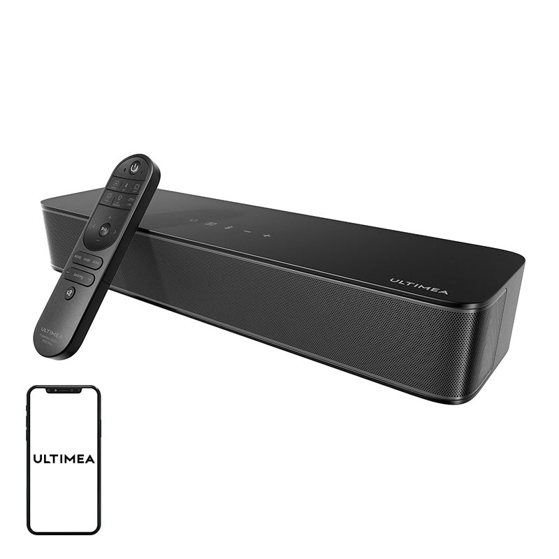 Ultima Poseidon M20 Soundbar - Image 1