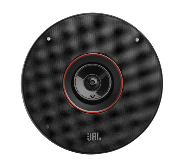 CAR SPEAKERS 6.5" CLUB 64SQ/COAXIAL FLAT JBLSPKCB64SQ JBL