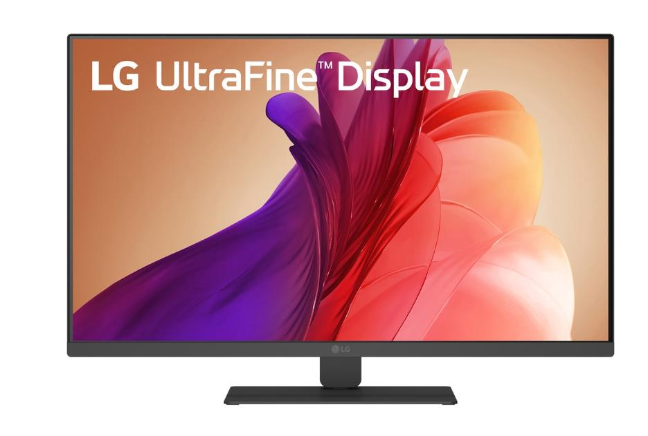 LCD Monitor LG 27U730A-B 27" Gaming/4K Panel IPS 3840x2160 16:9 60Hz 5 ms 27U730A-B