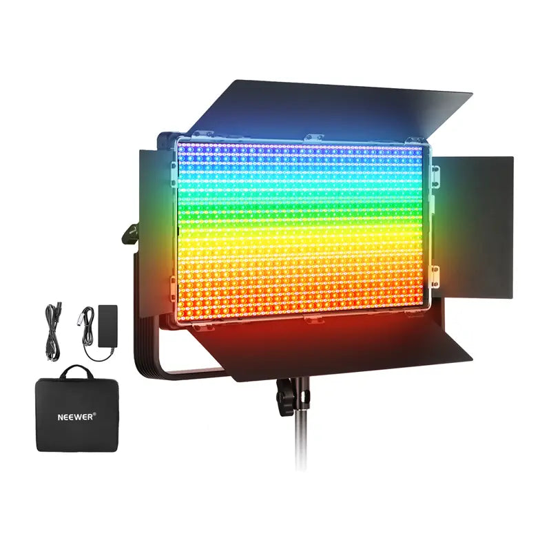 NEEWER APC100C LED Light - Image 1