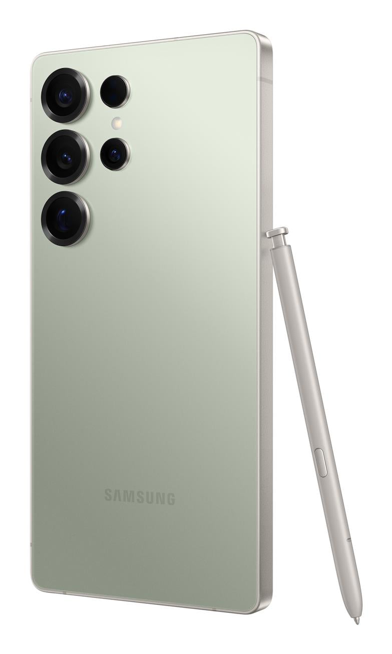 SAMSUNG SM-S938BZGHEUB Smartphones