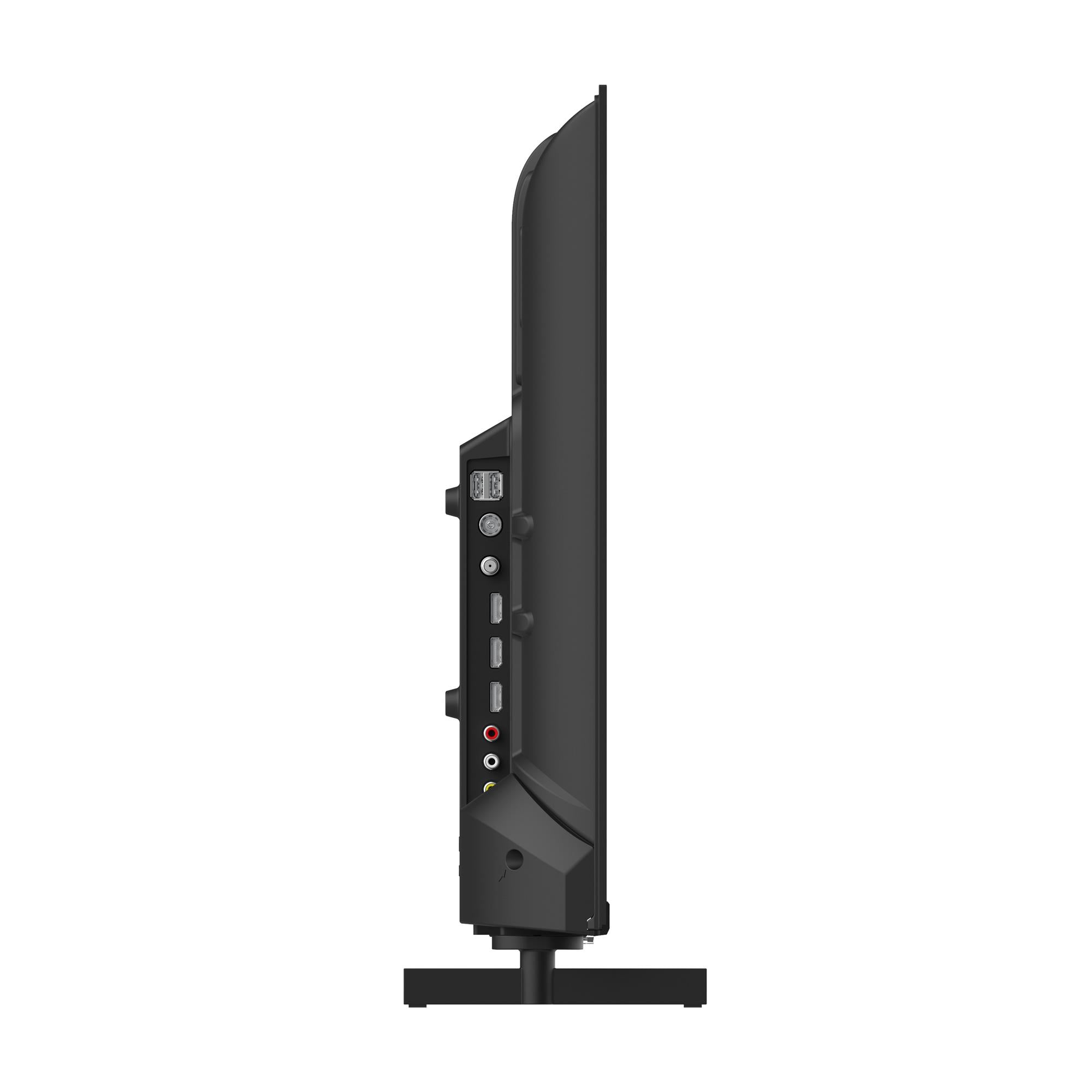 TV Set THOMSON 32" Smart/FHD 1920x1080 Wireless LAN Bluetooth Google TV Black 32FG2S14