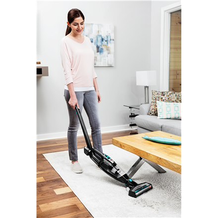 Bissell | Vacuum cleaner | MultiReach Essential | Cordless operating | Handstick and Handheld | - W | 18 V | Operating t