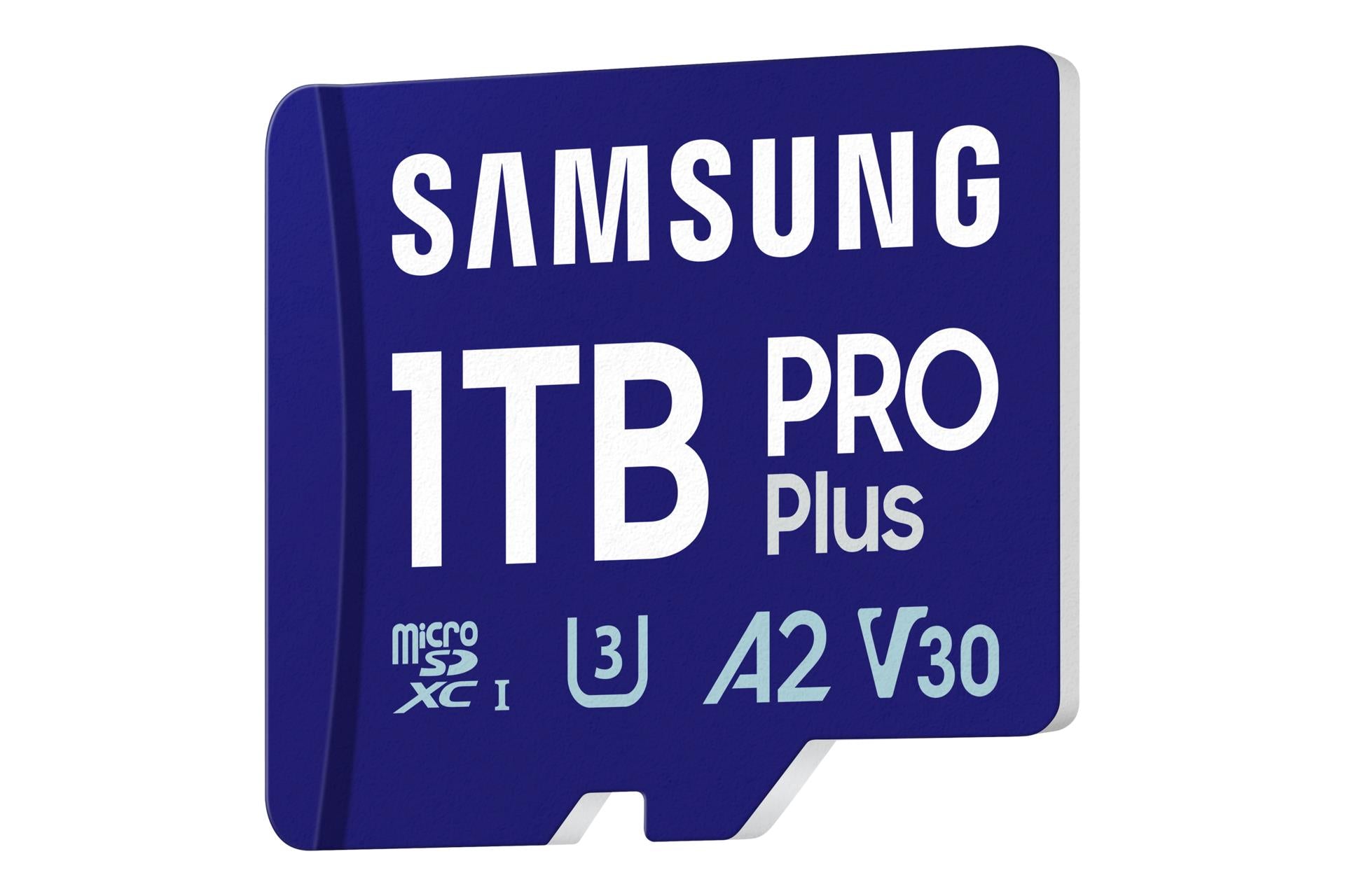 MEMORY MICRO SDXC PRO+ 1TB/W/ADAPT. MB-MD1T0SA/EU SAMSUNG