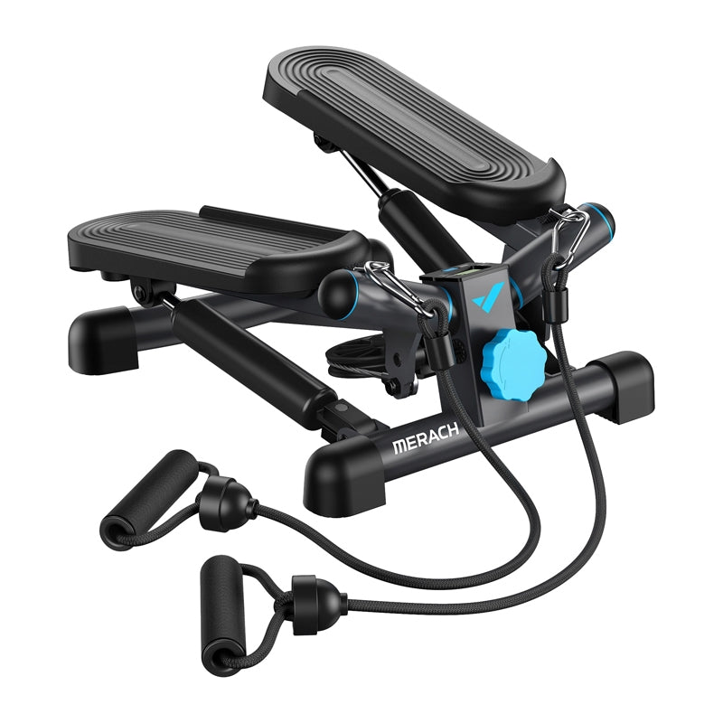 MERACH MR-2354B2 Stepper (Black) - Image 1