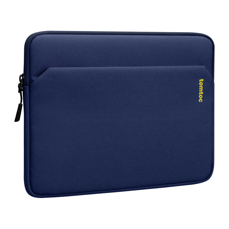 TOMTOC Light-B18 11'' Tablet Case (Navy Blue) - Image 1