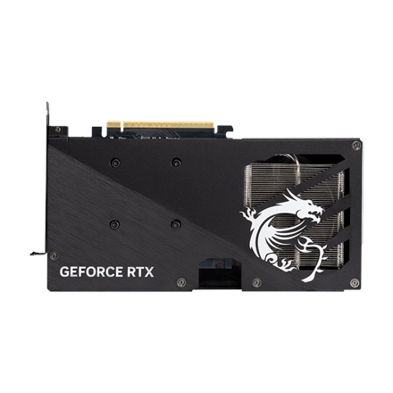 MSI GeForce RTX 5060 8G GAMING OC | NVIDIA | 8 GB | GeForce RTX 5060 | GDDR7 | HDMI ports quantity 1 | PCI Express Gen 5