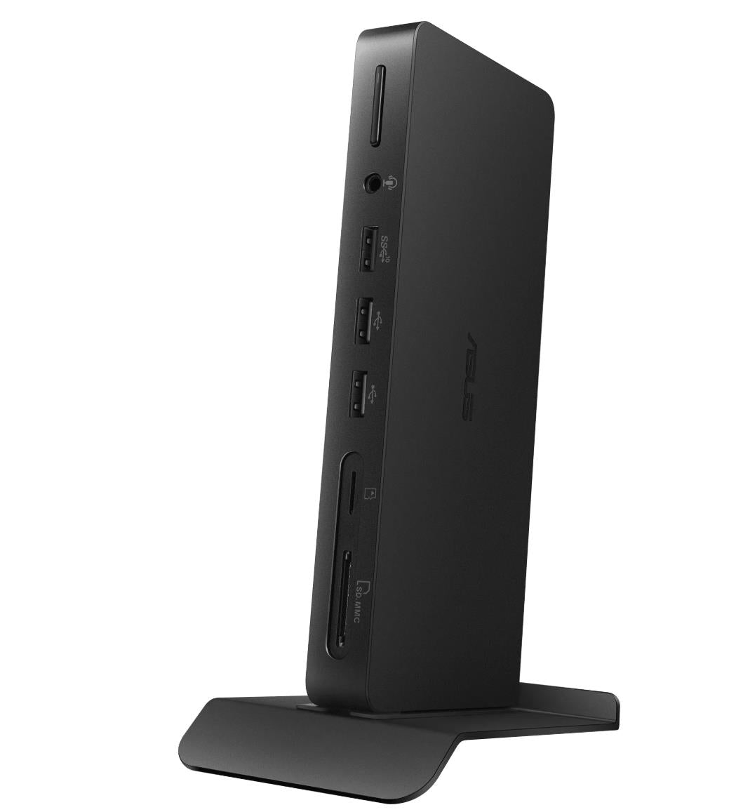 NB ACC DOCK DC500 TRIPLE 4K/TBT4 90XB08DN-BDS010 ASUS